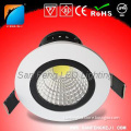 New COB 10W IP44 Hot Kitchen Commercial LED Reflector Downlights